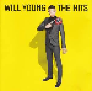 Will Young: The Hits (CD) - Bild 1