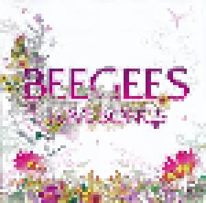 Bee Gees: Love Songs (CD) - Bild 1