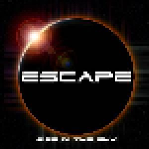 Cover - Escape: Fire In The Sky