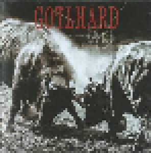 Gotthard: #13 (CD) - Bild 1