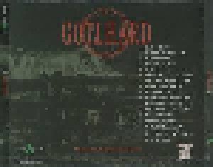 Gotthard: #13 (CD) - Bild 3