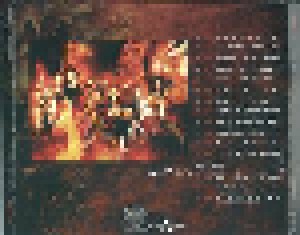 Edguy: Hellfire Club (2-CD) - Bild 2