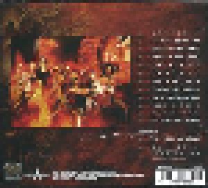Edguy: Hellfire Club (2-CD) - Bild 3