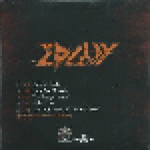 Edguy: Hellfire Club (2-CD) - Bild 6