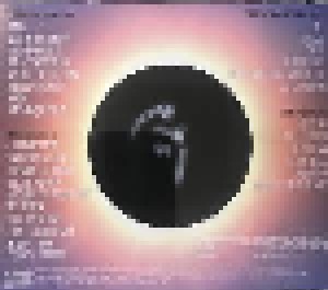 Queensrÿche: Live Evolution (2-Promo-CD) - Bild 2