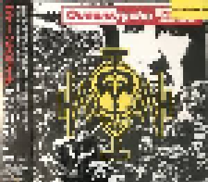 Queensrÿche: Operation: Mindcrime (Promo-CD) - Bild 1