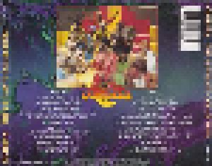 Osibisa: The Ultimate Collection (2-CD) - Bild 2
