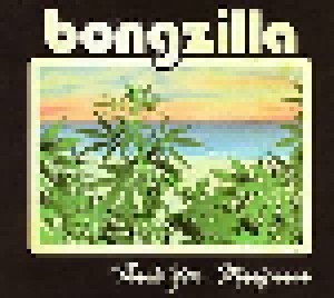 Bongzilla: Thank You... Marijuana (CD) - Bild 1
