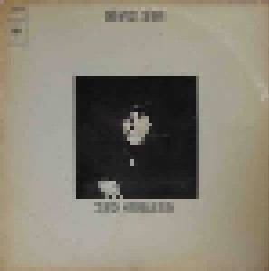 Leonard Cohen: Songs From A Room (LP) - Bild 1