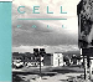 Cover - Cell: Fall