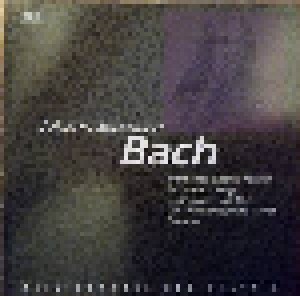 Johann Sebastian Bach: Meisterwerke Der Klassik (CD) - Bild 1