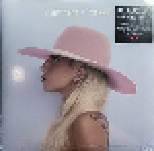 Lady Gaga: Joanne (2-LP) - Bild 1