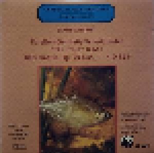 Franz Schubert: Forellen-Quintett Impromtus Op. 90 Nos. 1-4 D899 (CD) - Bild 1