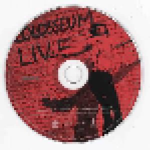 Colosseum: Colosseum Live (CD) - Bild 3