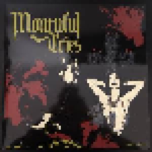 Cover - Mournful Cries: Bad Taste