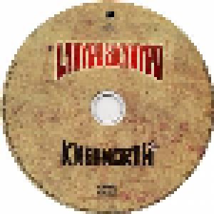 Lynyrd Skynyrd: Live At Knebworth ‘76 (CD + Blu-ray Disc) - Bild 4
