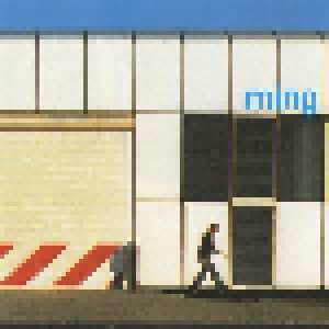 Cover - Ming: Interieur/Exterieur
