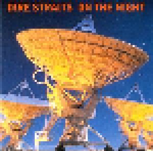 Dire Straits: On The Night (SBM-CD) - Bild 1