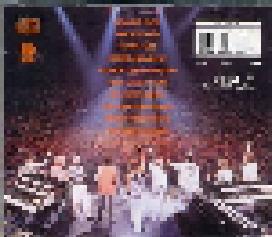 Dire Straits: On The Night (SBM-CD) - Bild 2