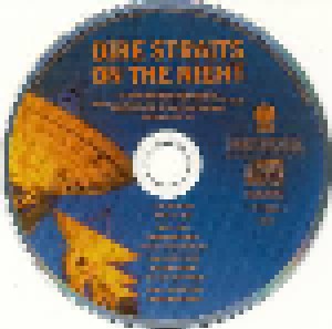 Dire Straits: On The Night (SBM-CD) - Bild 3