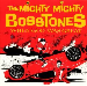 The Mighty Mighty Bosstones: When God Was Great (CD) - Bild 1