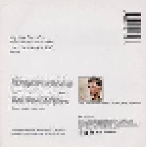 Will Young: Light My Fire (Single-CD) - Bild 2
