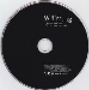 Will Young: Light My Fire (Single-CD) - Bild 3