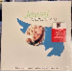 Jewel: Pieces Of You (4-LP) - Bild 1