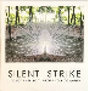 Silent Strike ‎: It's Not Safe To Turn Off Your Computer (CD) - Bild 1