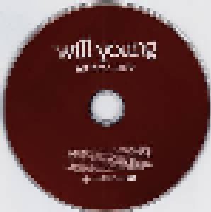 Will Young: All Time Love (Single-CD) - Bild 3