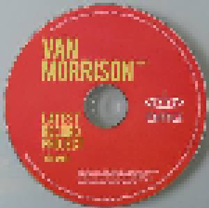 Van Morrison: Latest Record Project Volume 1 (2-CD) - Bild 3