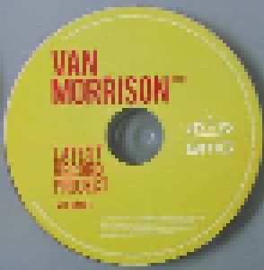 Van Morrison: Latest Record Project Volume 1 (2-CD) - Bild 4