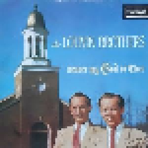 Cover - Louvin Brothers, The: Nearer My God To Thee