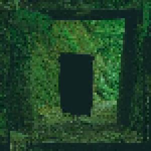 Cover - Psychonaut: Emerald