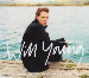 Will Young: Leave Right Now (Single-CD) - Bild 1