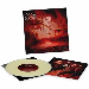 Bodom After Midnight: Paint The Sky With Blood (10") - Bild 2