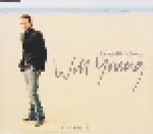 Will Young: Leave Right Now (Single-CD) - Bild 1