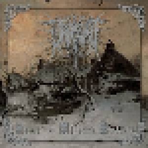 Cover - Ringarë: Thrall Of Winter's Majesty
