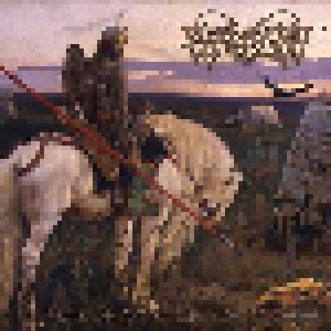 Earthshine: My Bones Shall Rest Upon The Mountain (CD) - Bild 1