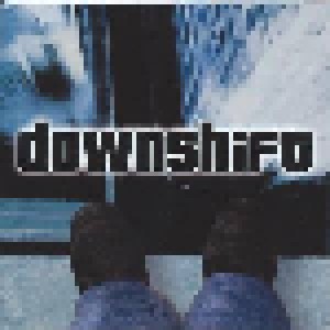 Downshift: Are You Down (CD) - Bild 1