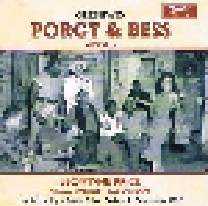 George Gershwin: Porgy & Bess (2-CD) - Bild 1
