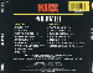 KISS: Alive! (2-CD) - Bild 2