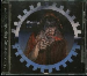 Warlock: You Hurt My Soul (...On 'n' On) - 35th Anniversary Expanded Edition (Mini-CD / EP) - Bild 1