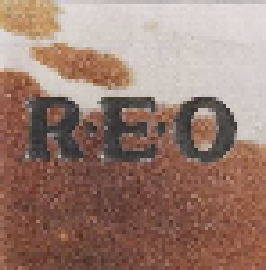 REO Speedwagon: R.E.O. (CD) - Bild 1