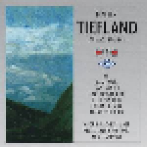 Eugen d'Albert: Tiefland (2-CD-R) - Bild 1