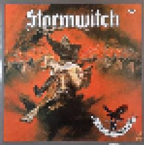 Stormwitch: Magyarországon (CD) - Bild 1