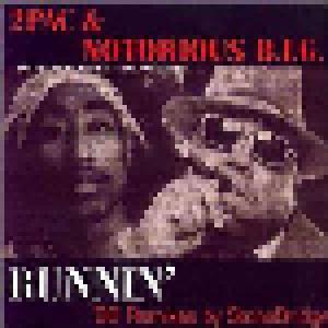 2Pac & Notorious B.I.G.: Runnin' - Cover