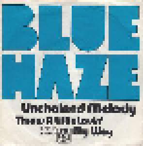 Blue Haze: Unchained Melody - Cover