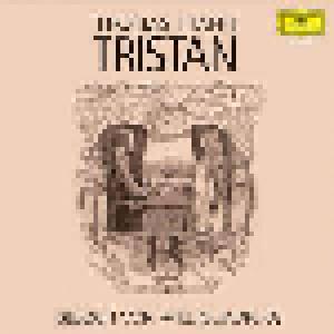 Thomas Mann: Tristan - Cover