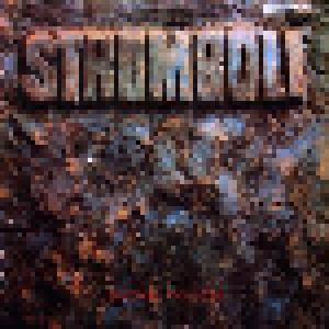 Stromboli: Stromboli - Cover